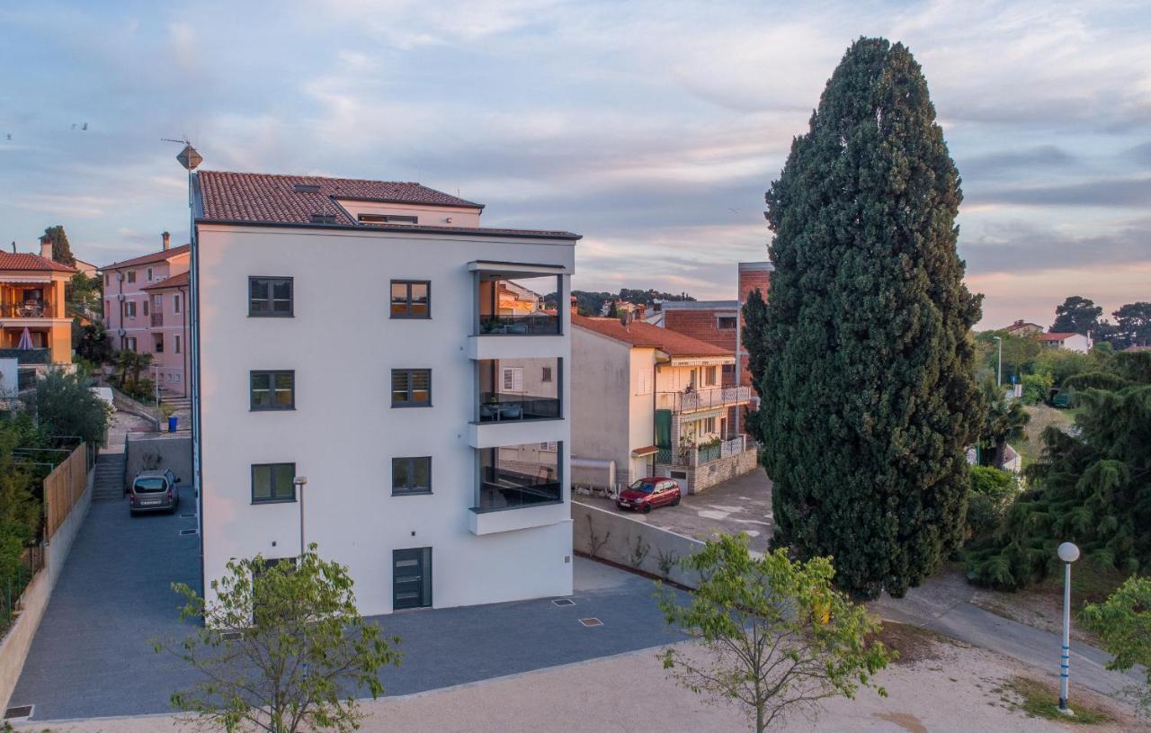 Residence-galant Rovinj